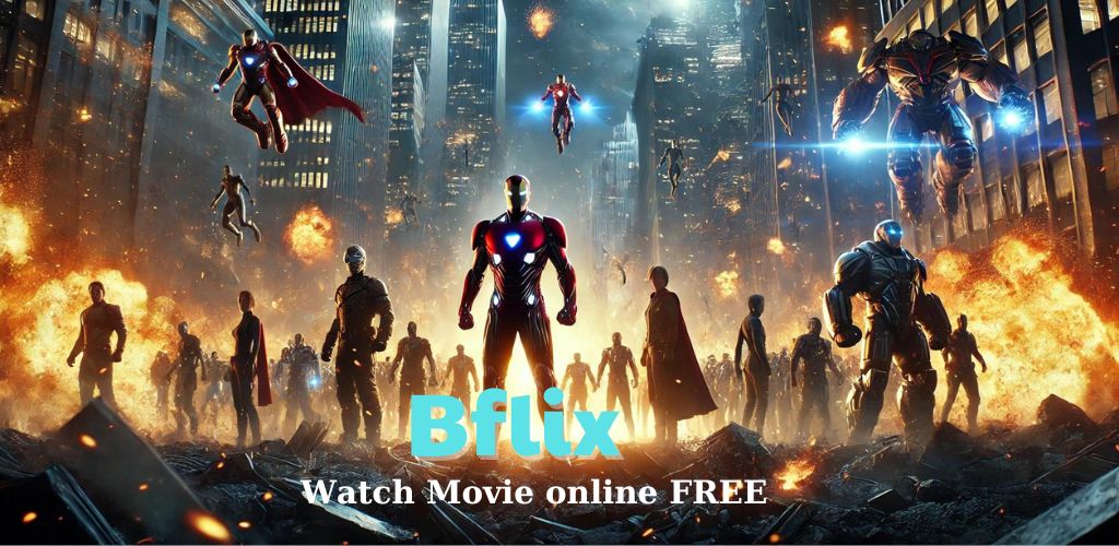 Bflix 